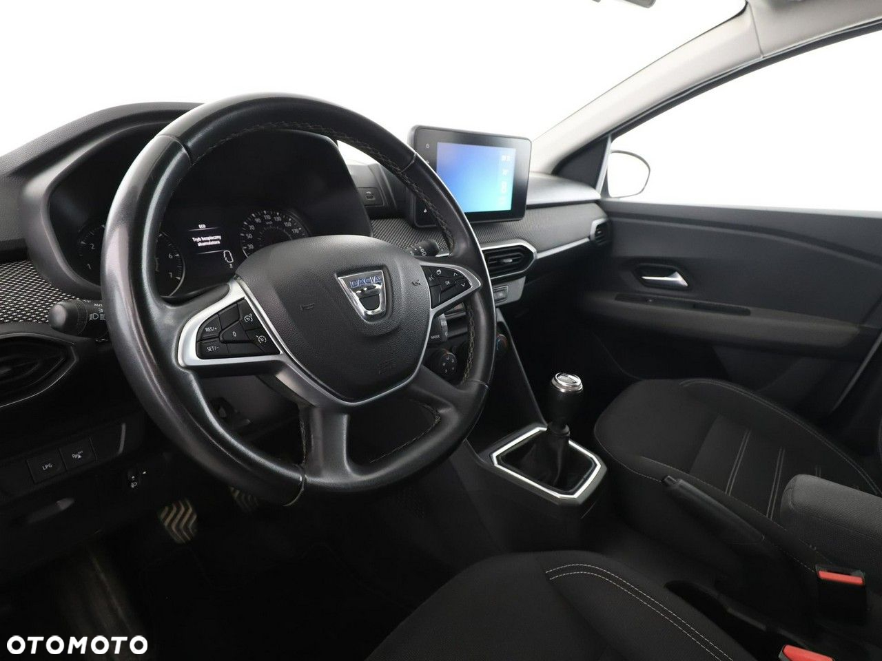 Dacia Jogger 1.0 TCe Comfort - 14