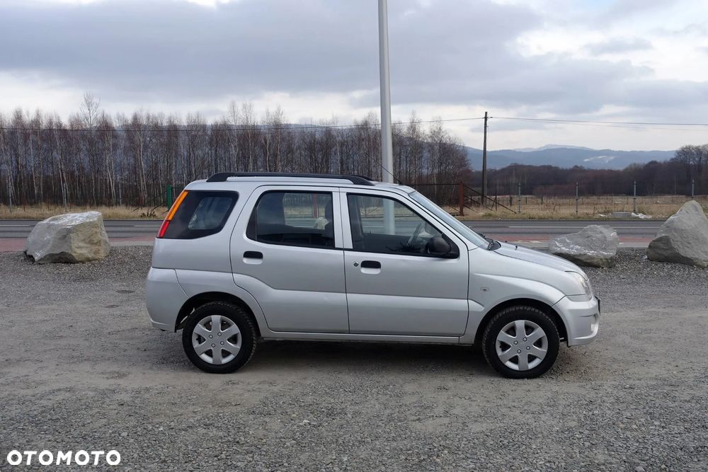 Subaru G3X Justy ver-1-3 - 4