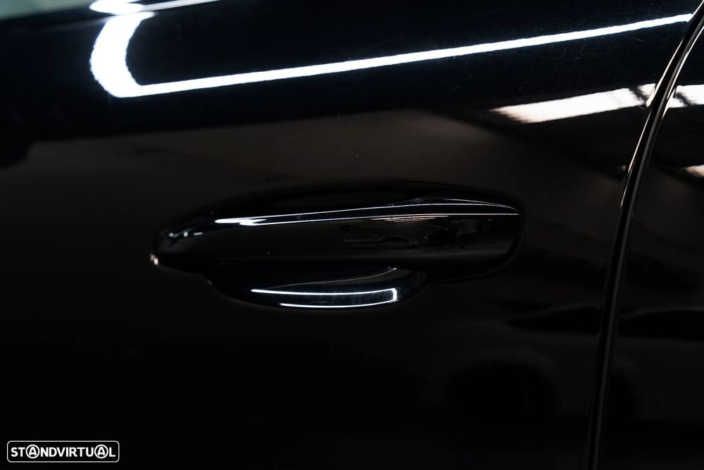 Porsche Cayenne E-Hybrid Tiptronic S Platinum Edition - 20