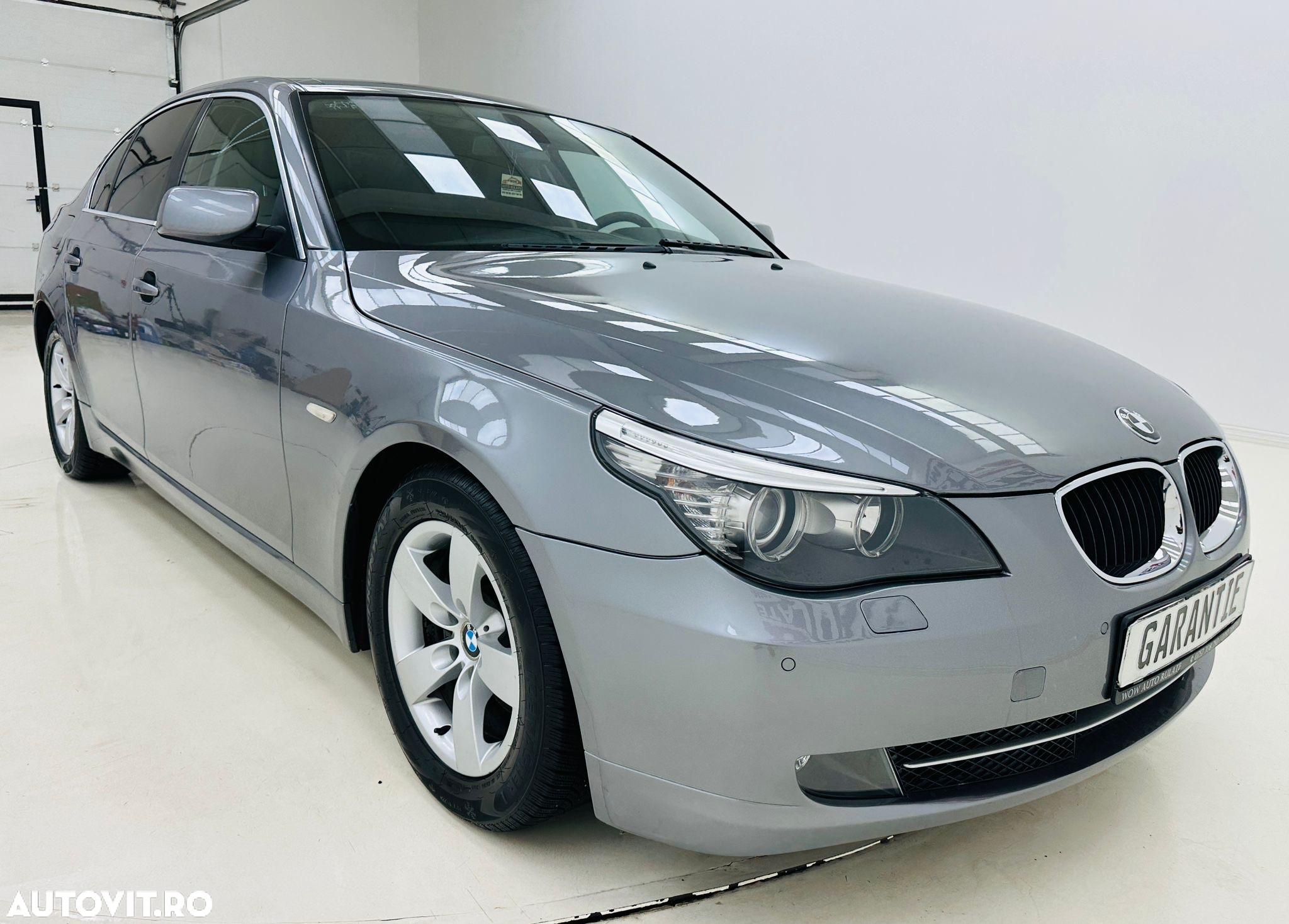 BMW Seria 5 - 2