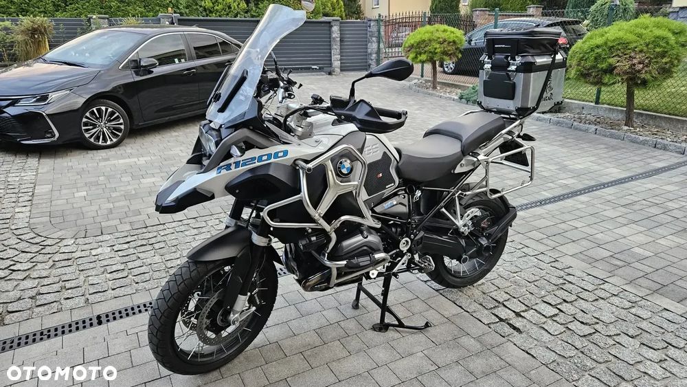 BMW GS - 2