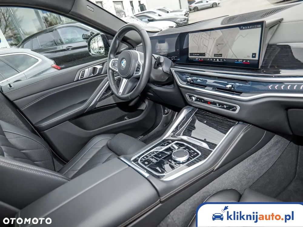 BMW X6 - 7