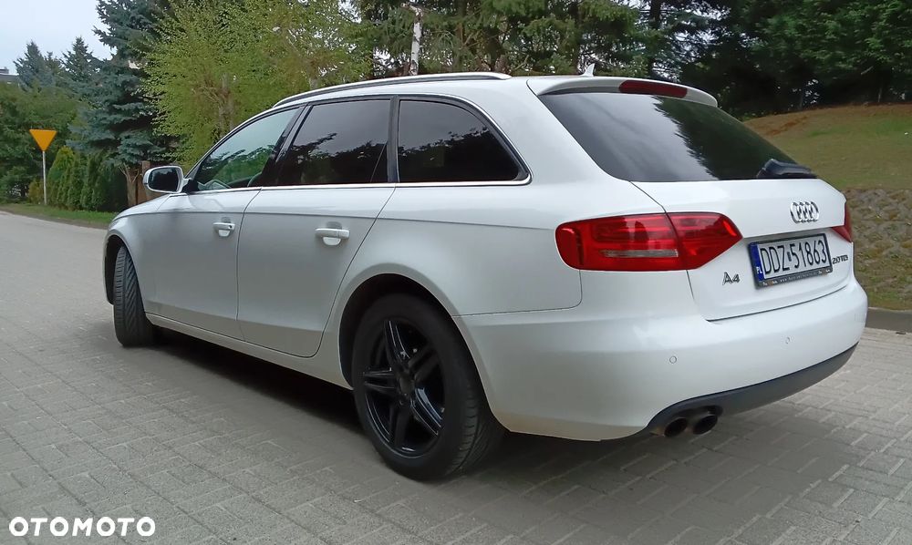 Audi A4 Avant - 3