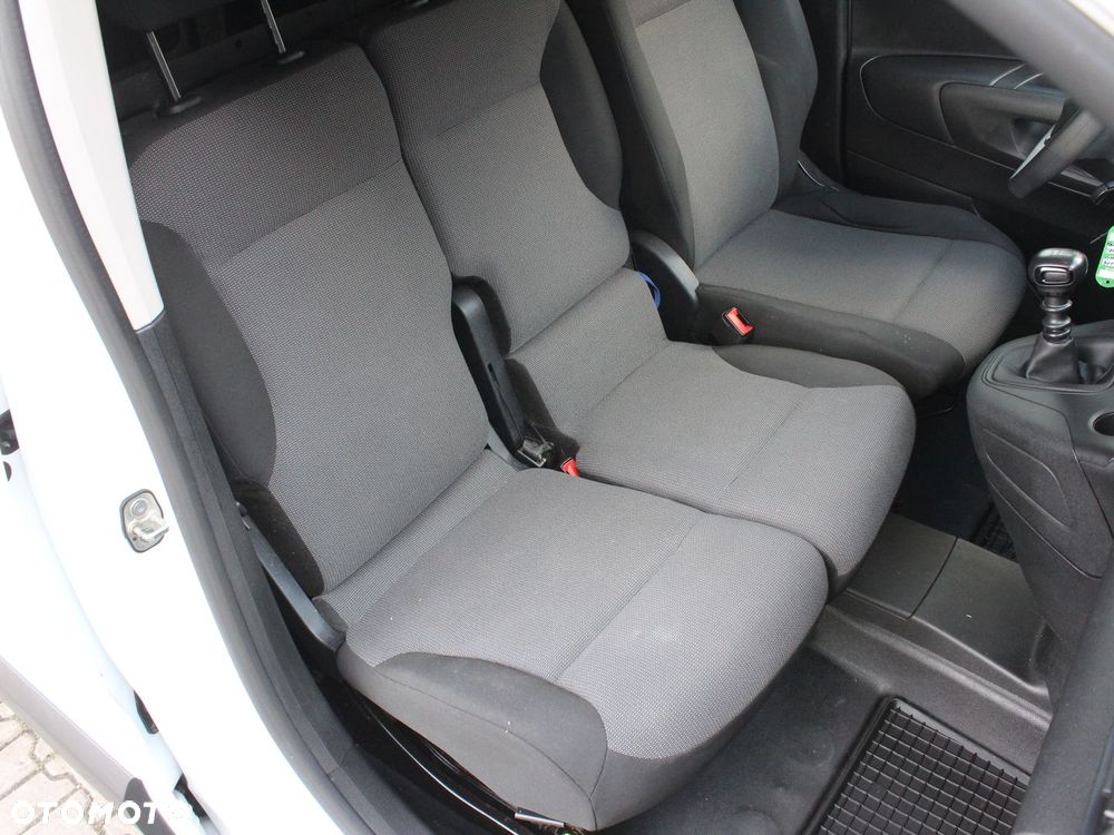 Peugeot Partner - 18