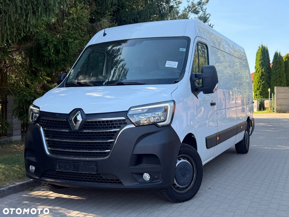 Renault MASTER - 7