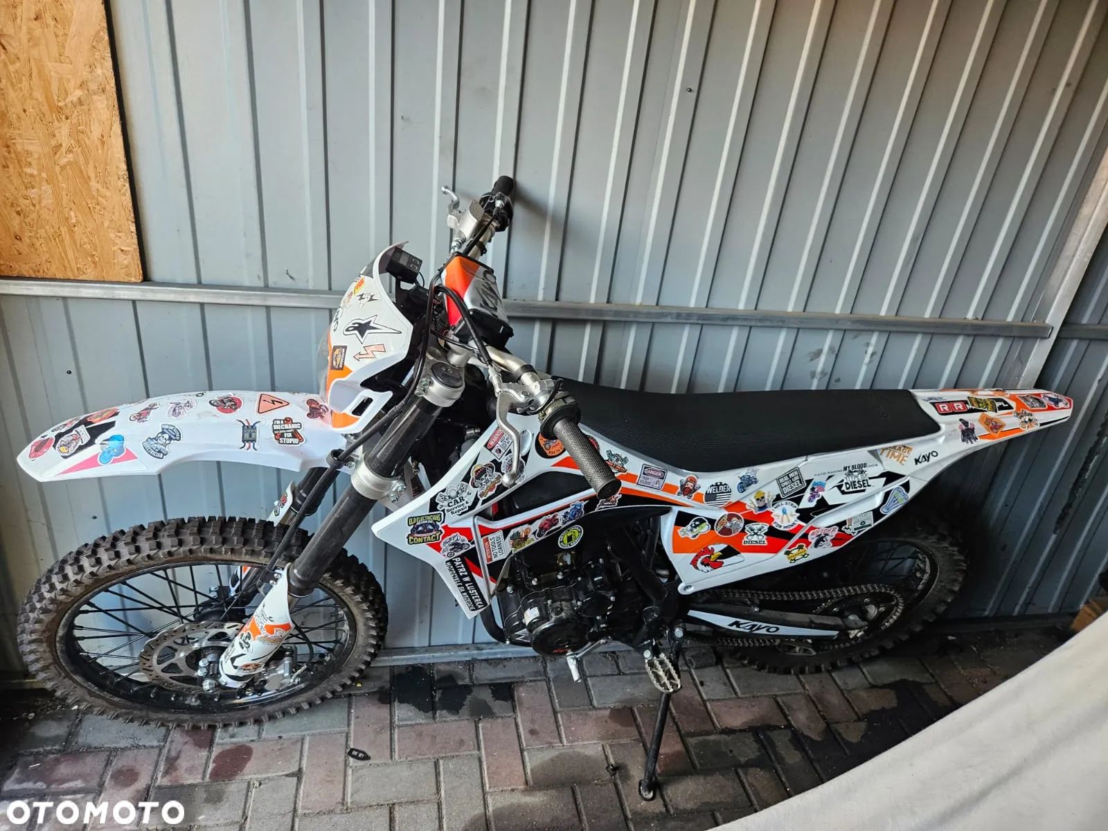 KAYO K5