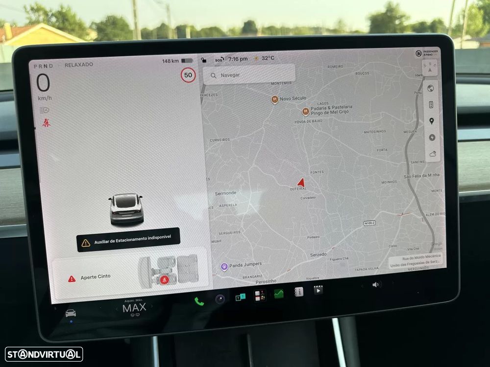 Tesla Model 3 Long-Range Dual Motor AWD - 44