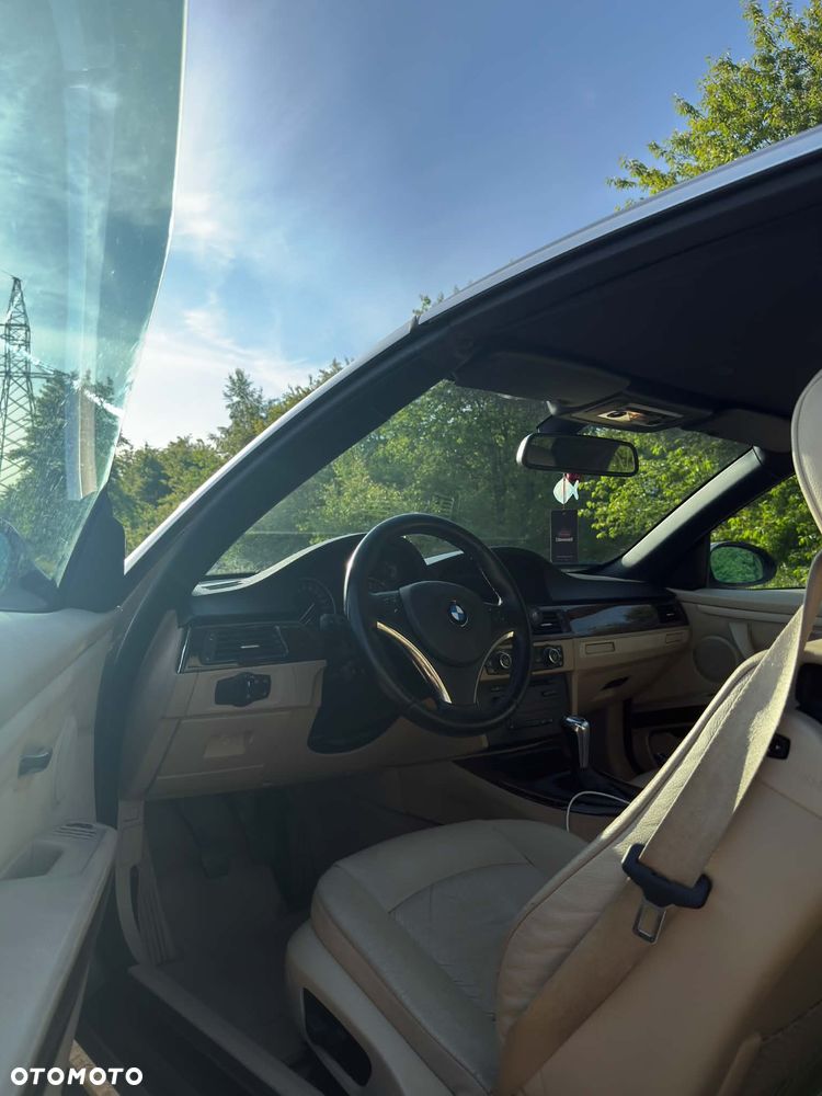 BMW Seria 3 - 5