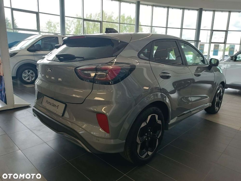 Ford Puma - 10