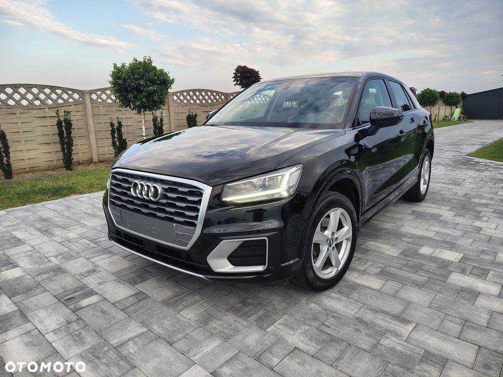 Audi Q2 - 3