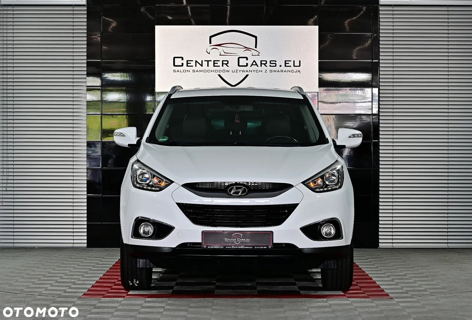 Hyundai ix35 - 3