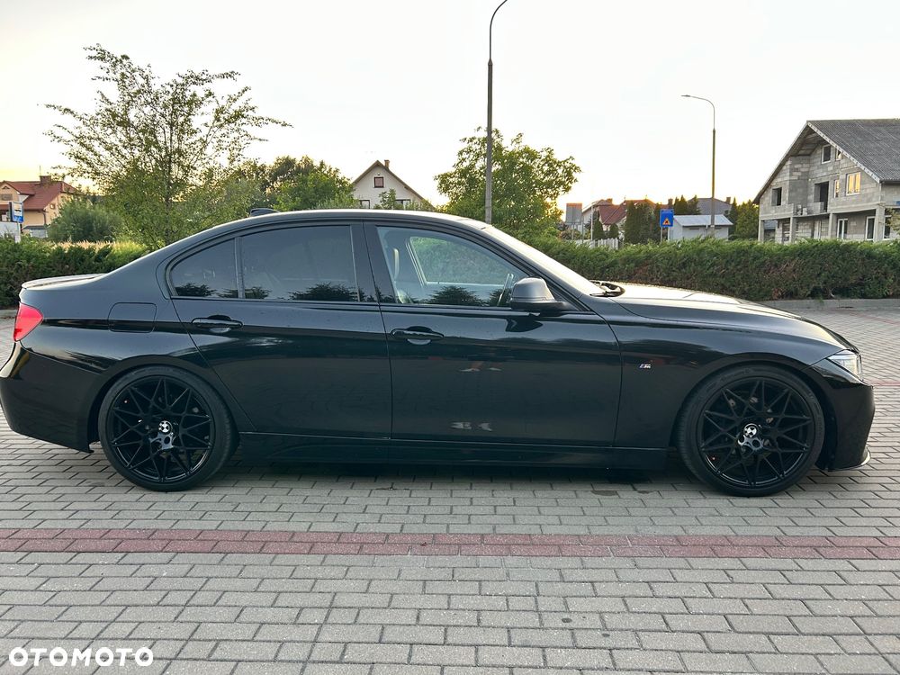 BMW Seria 3 - 14