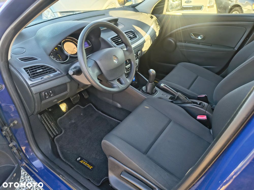 Renault Megane 1.6 16V Expression - 16