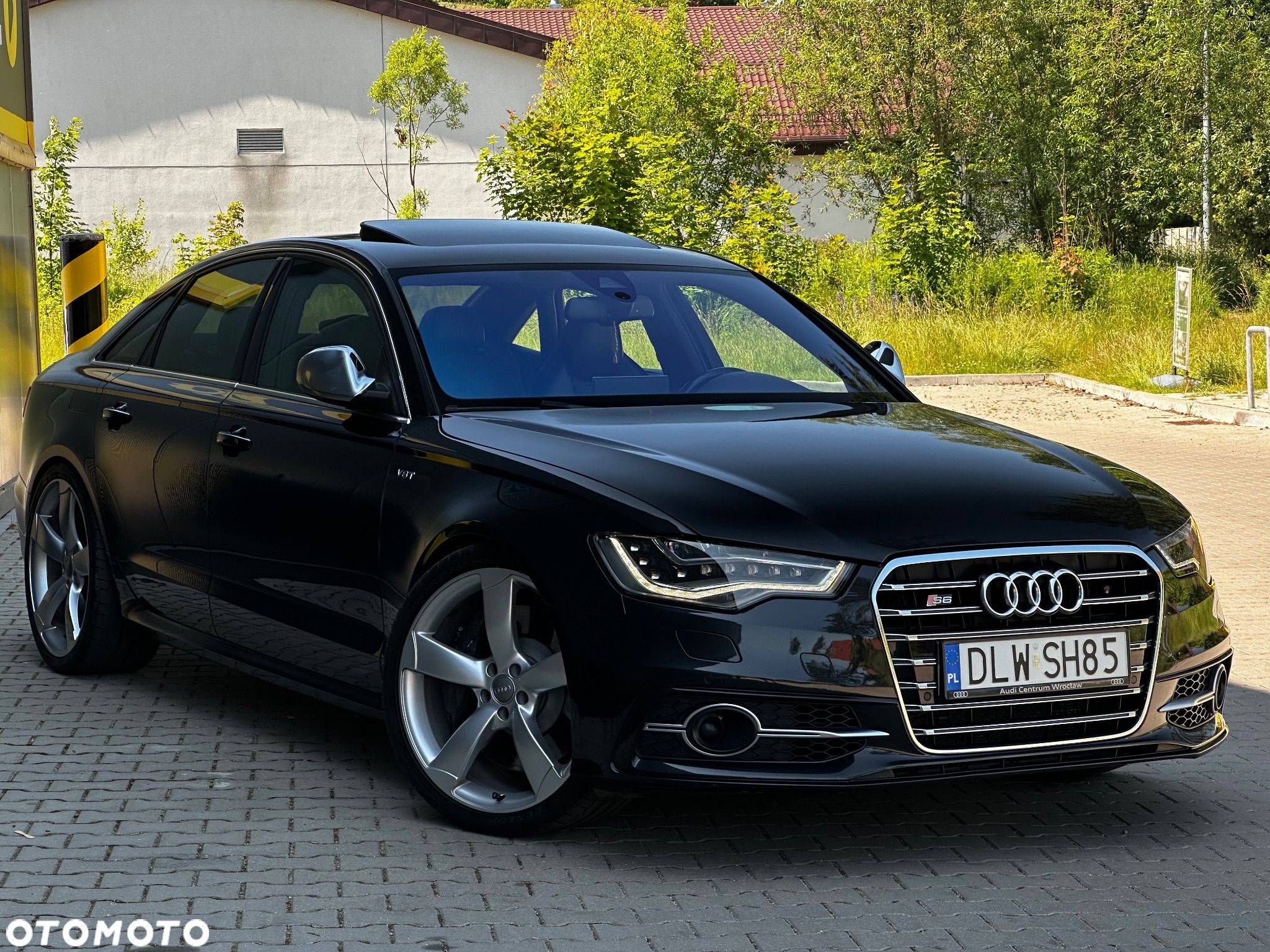 Audi S6 4.0 TFSI Quattro S tronic - 1