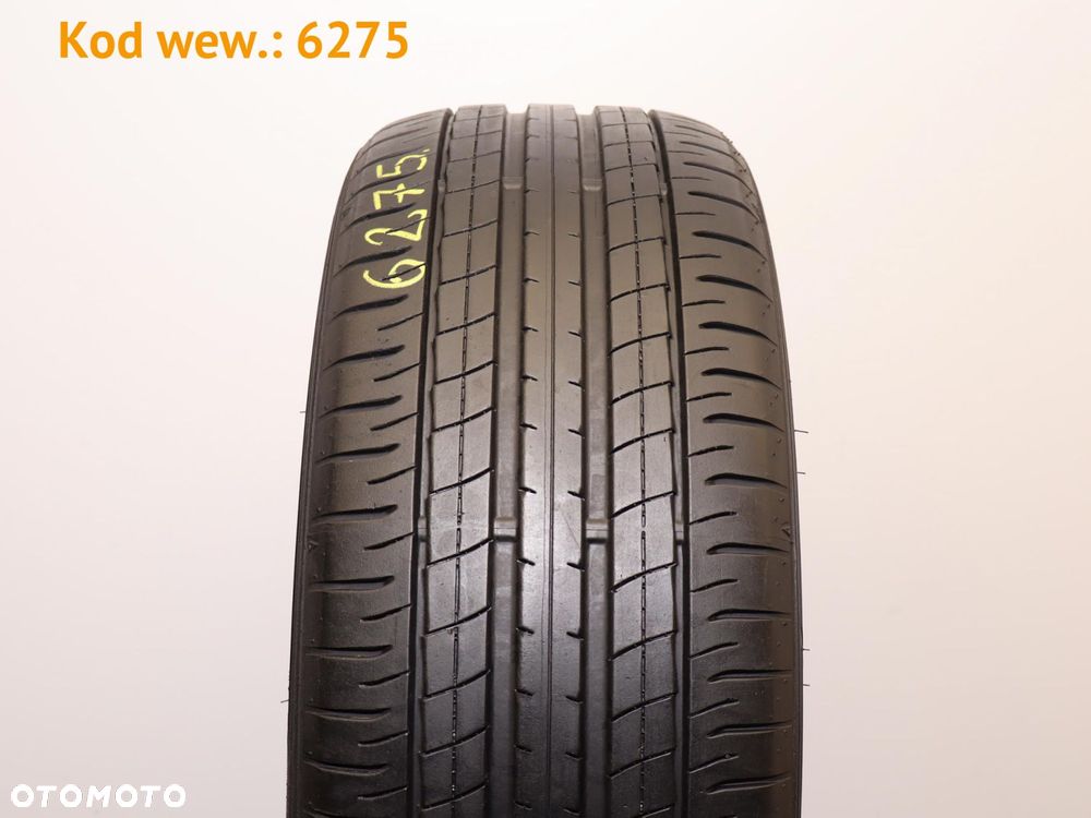 Dunlop SP SPORT MAXX 050 - 225/50 R18 - 2