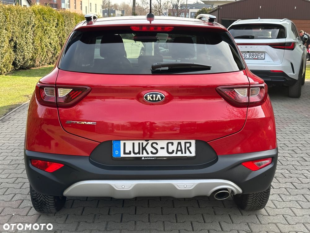 Kia Stonic 1.2 Edition 7 - 5