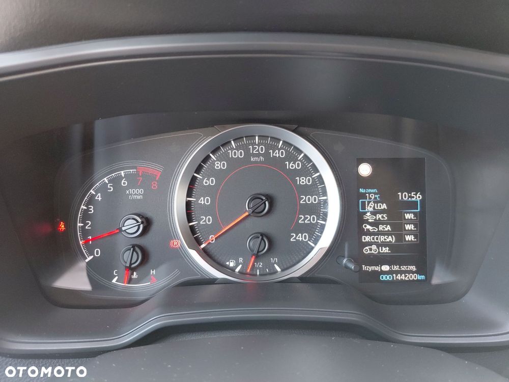 Toyota Corolla 1.5 Active - 17
