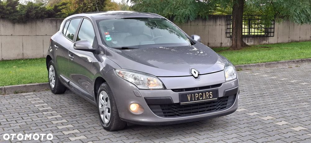 Renault Megane 1.6 16V 110 TomTom Edition - 4