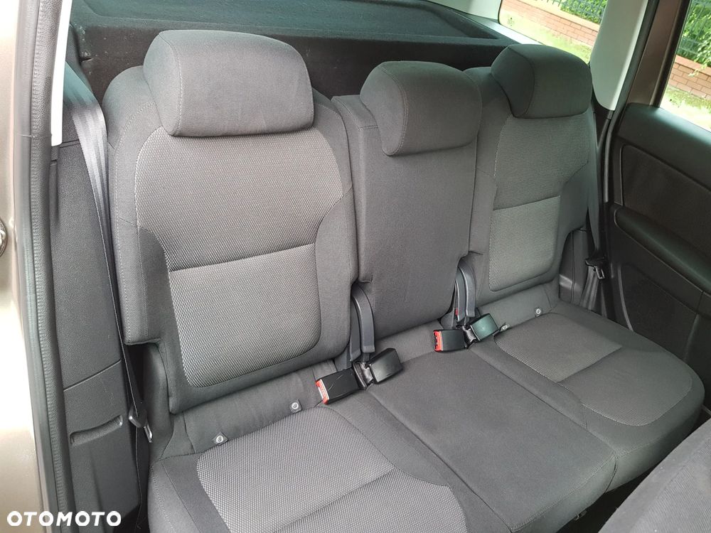 Skoda Yeti 2.0 TDI FAMILY - 11