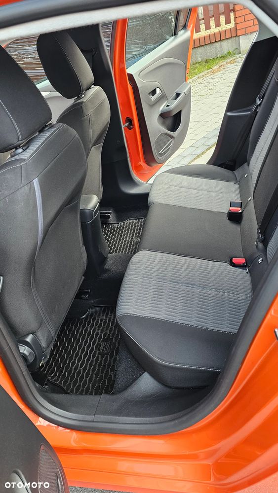 Opel Corsa 1.2 Edition Business Pack S&S - 7
