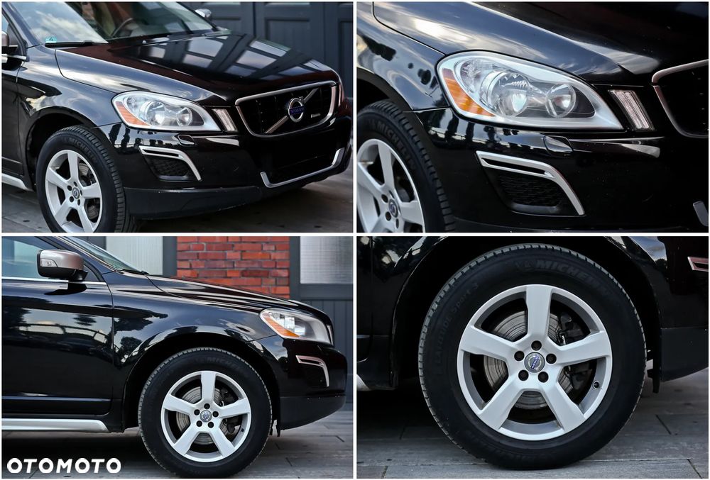 Volvo XC 60 DRIVe R Design - 33