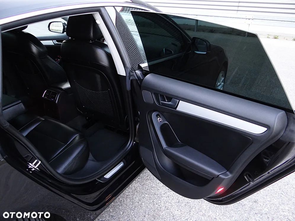 Audi A5 Sportback 1.8 TFSI - 40