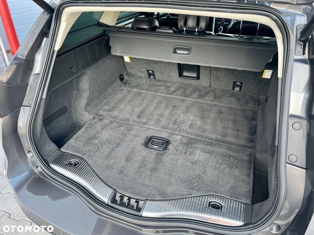 Ford Mondeo SW 2.0 TDCi S&S PowerShift-Aut Vignale - 12