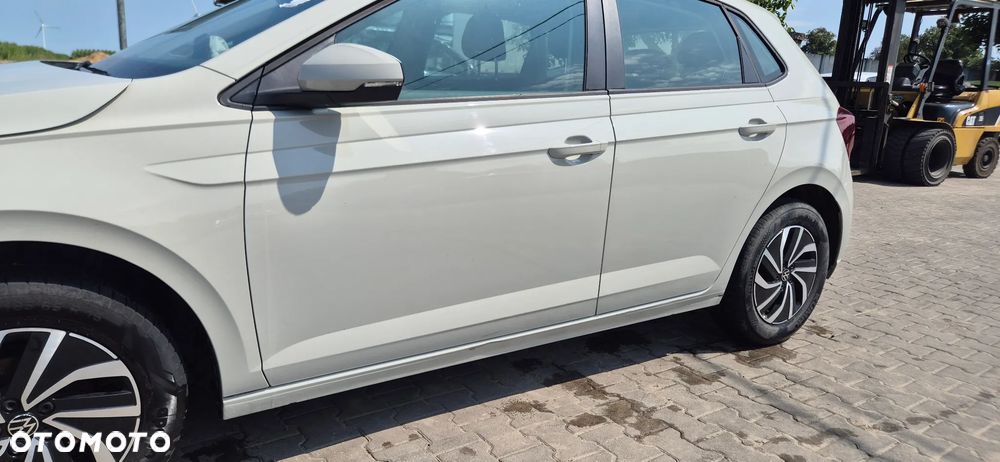 Volkswagen Polo 1.0 MPI Special Edition - 9