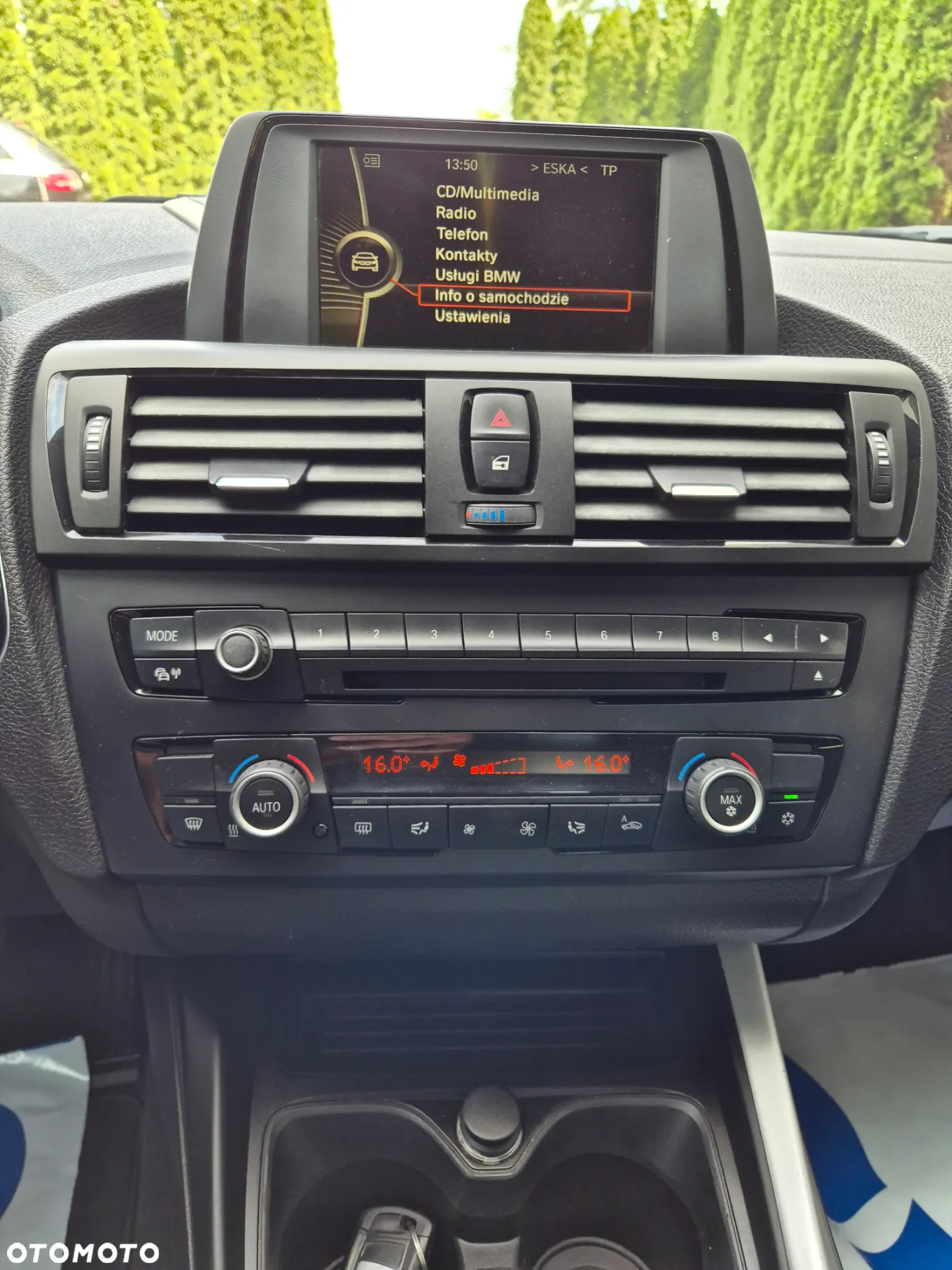 BMW Seria 1 118d - 14