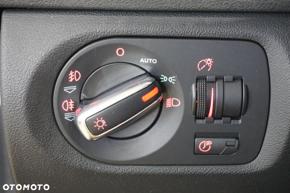 Audi A3 Sportback 2.0 TDI Ambition - 24