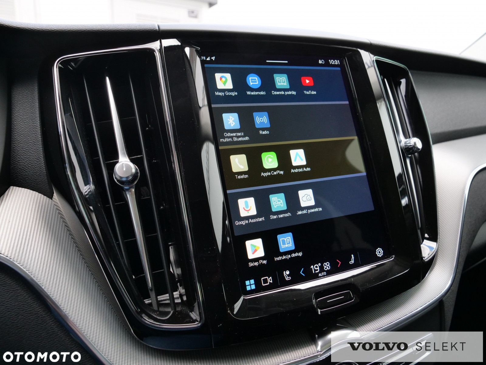 Volvo XC 60 - 23