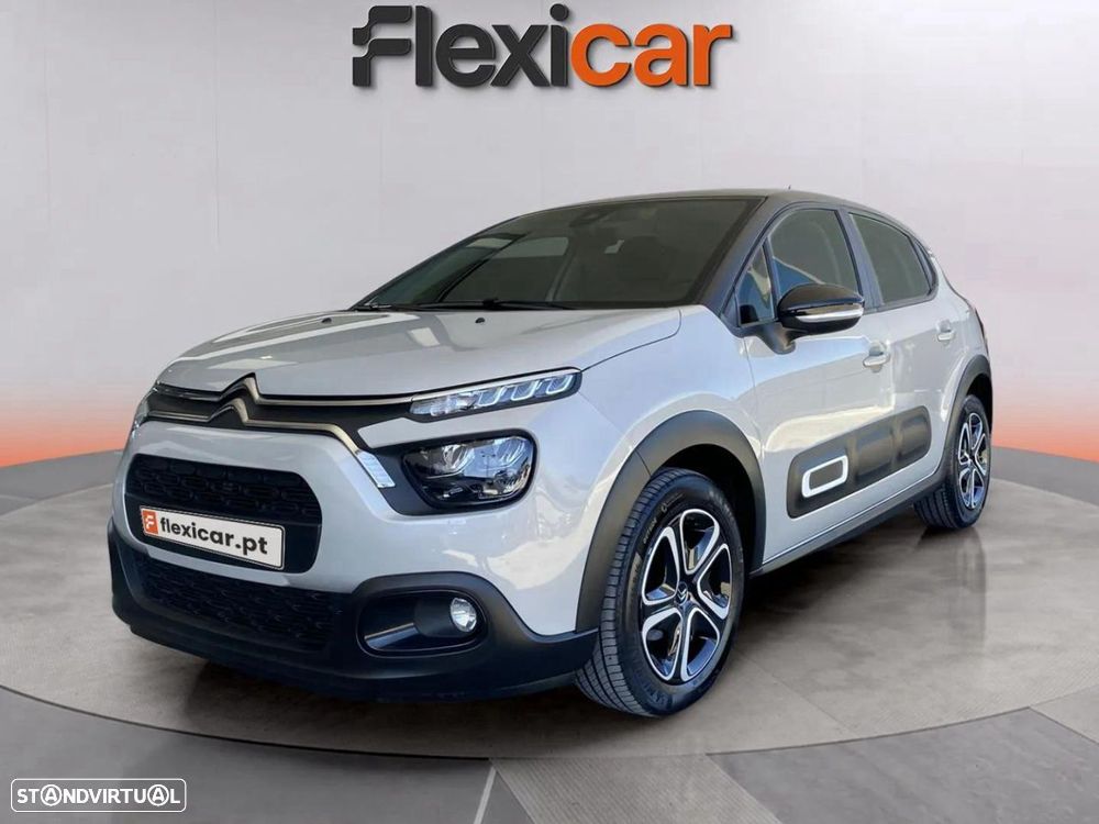 Citroën C3 1.2 PureTech Plus - 10