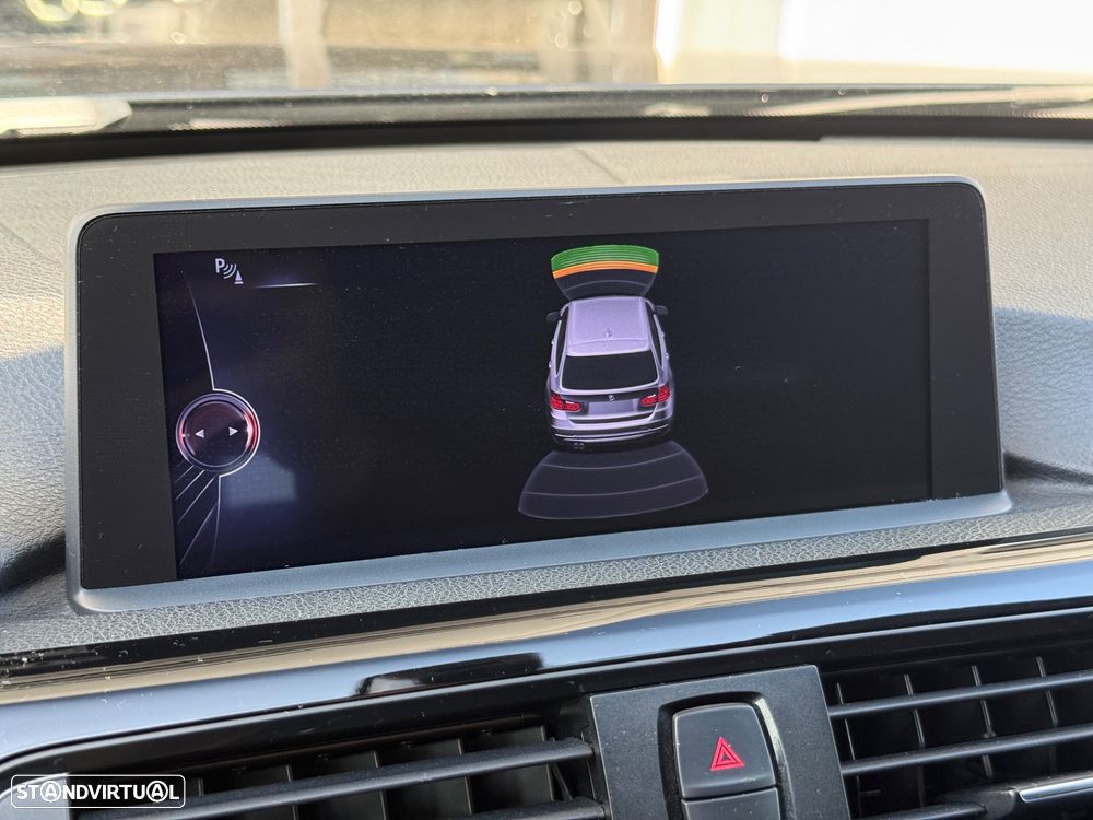 BMW 320 d Pack M - 21