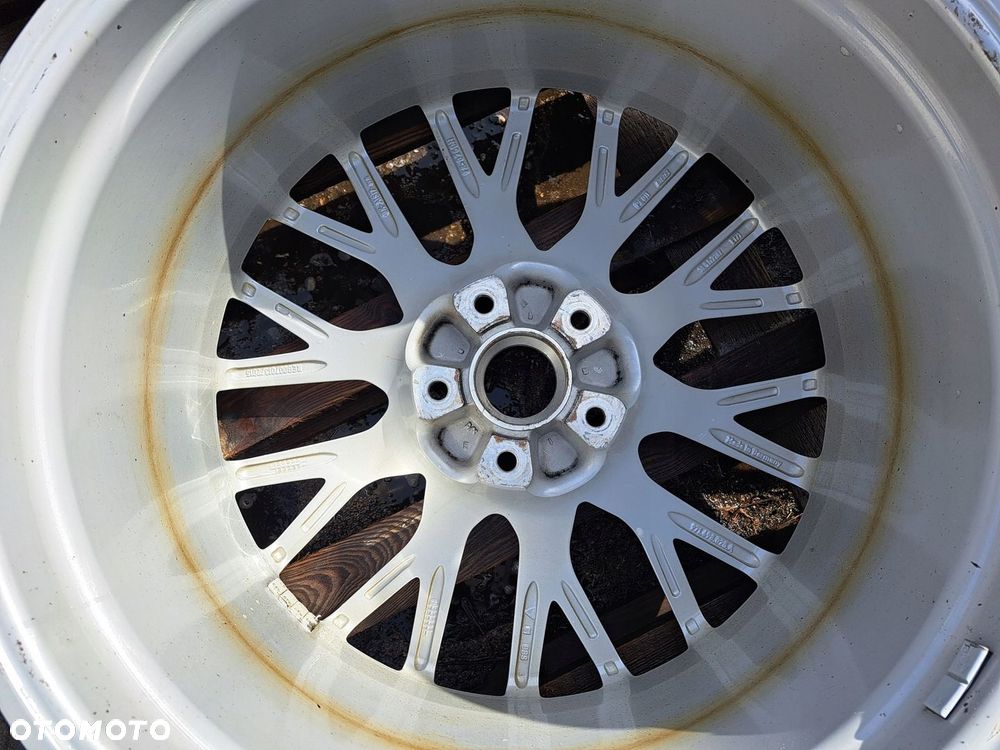 Oryg. Porsche Panamera Rad Sport 10.5j 21 et71 971 971698025a 4600 - 2