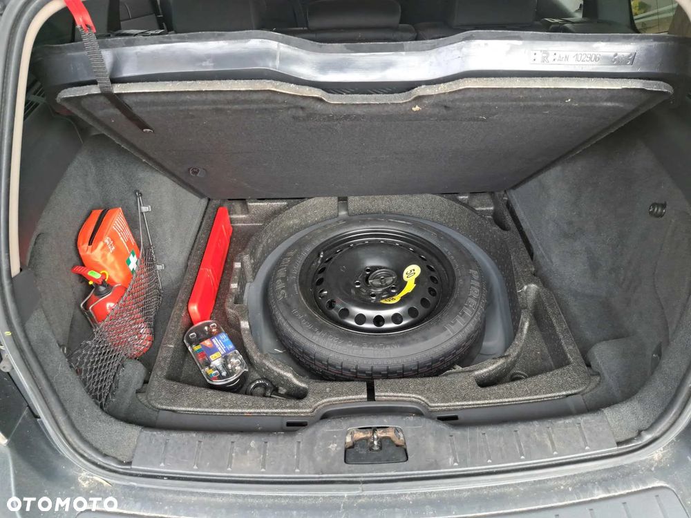 Volvo V50 1.6D DPF DRIVe Start/Stop - 12