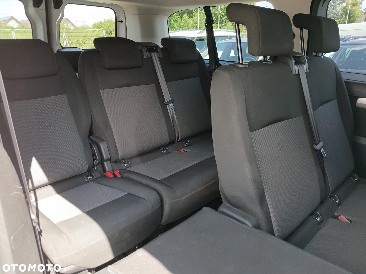 Toyota Proace Verso 2.0 D4-D Long Business - 18