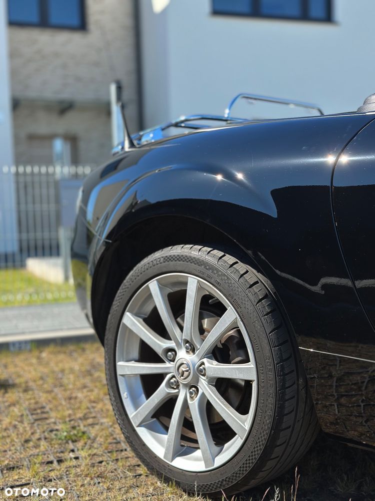 Mazda MX-5 - 28