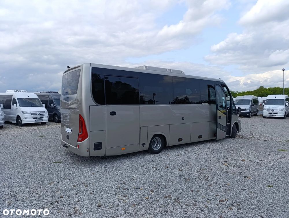 Iveco Mercus Daily 70C21 - 5