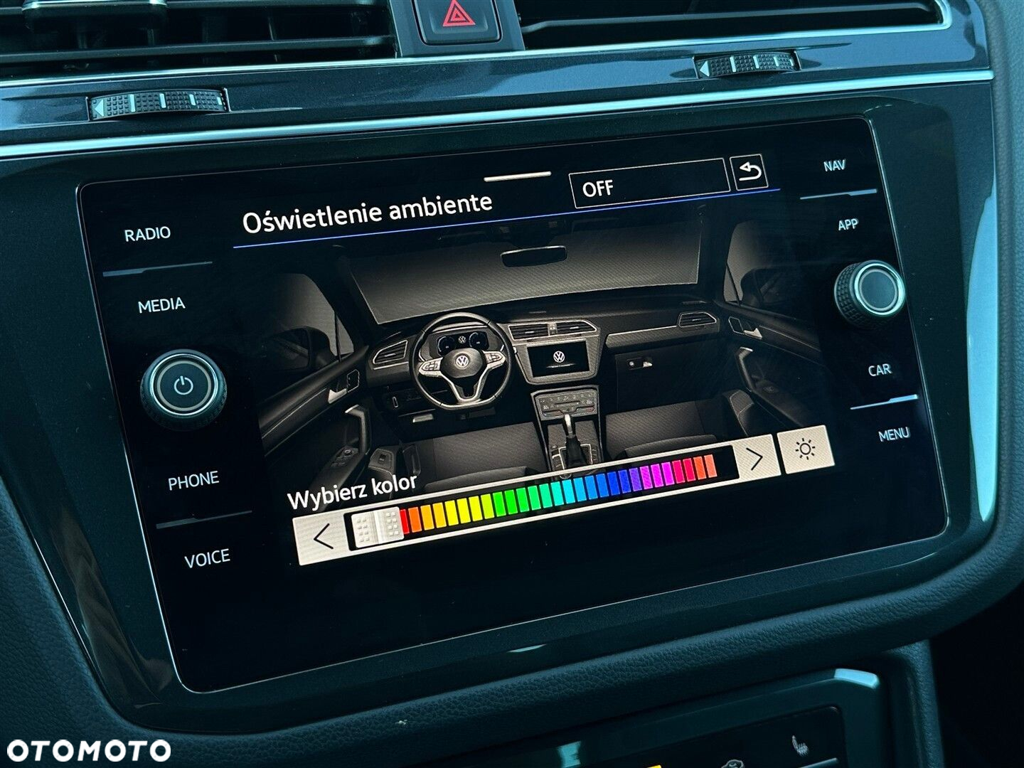 Volkswagen Tiguan 1.5 TSI EVO R-Line DSG - 24