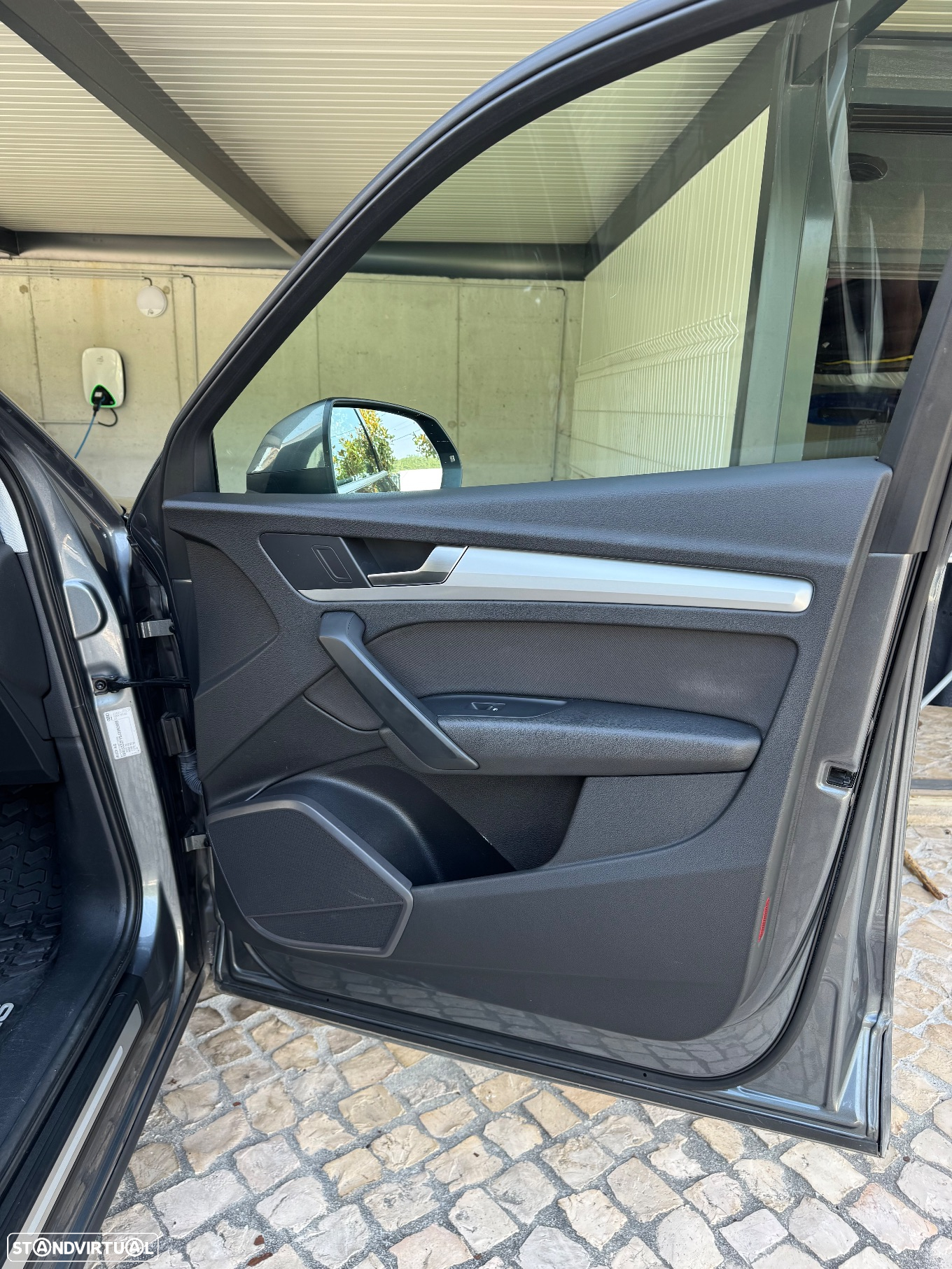 Audi Q5 2.0 TDI Design - 16