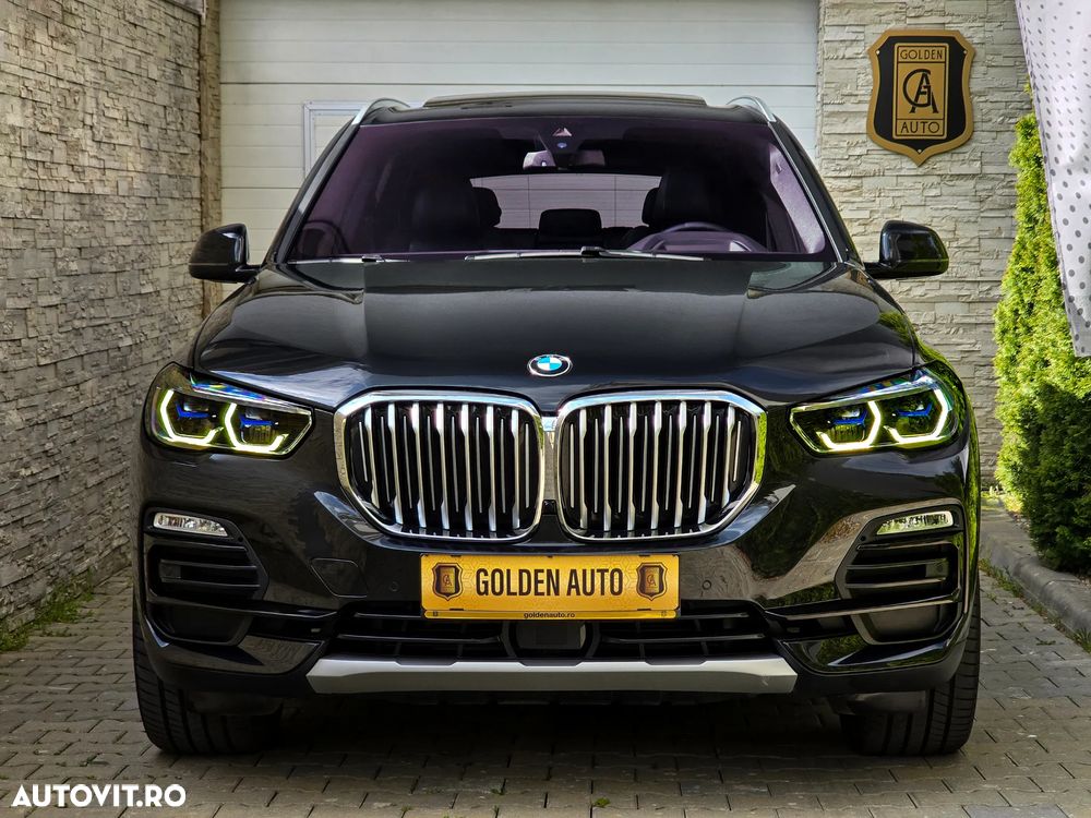 BMW X5 xDrive30d xLine - 28