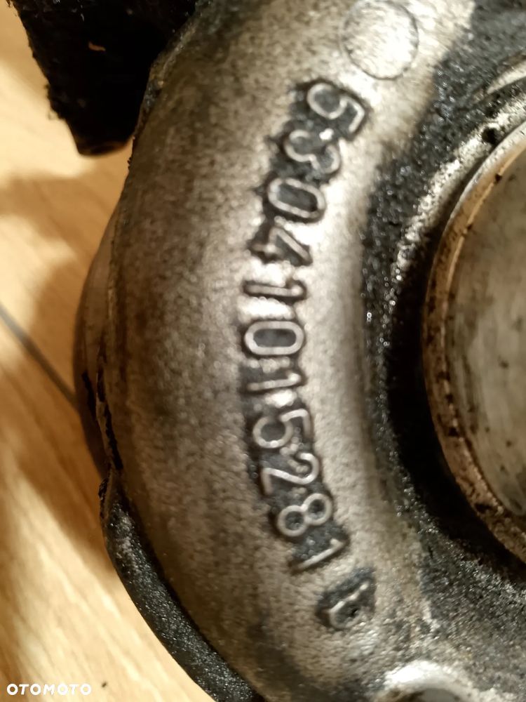 Turbina Audi 3.0 TDI A6 C6 53041015281B - 4