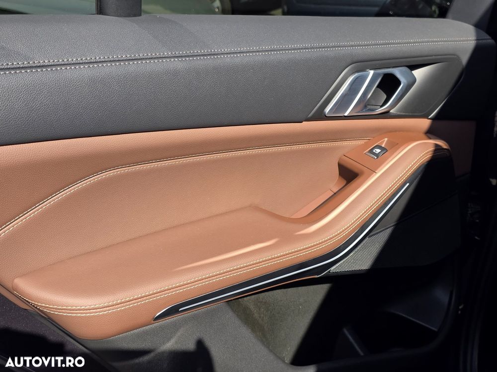 BMW X5 xDrive30d - 28