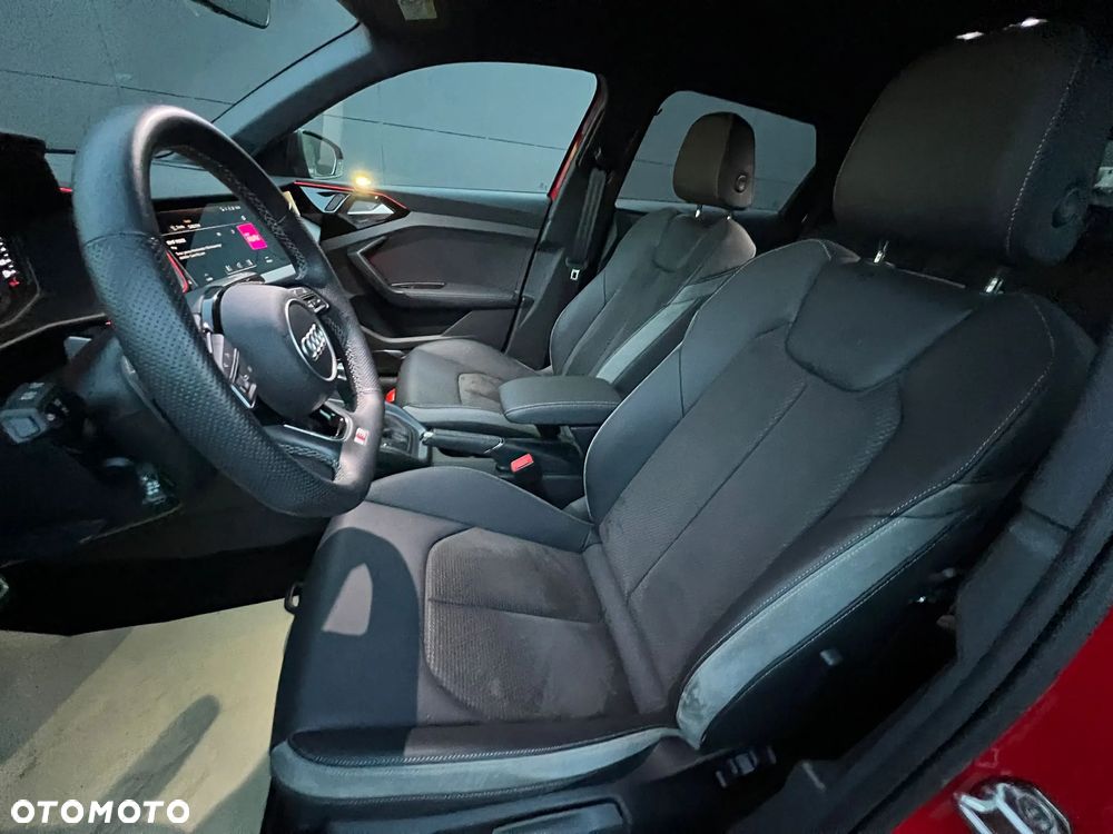 Audi A1 Sportback - 9