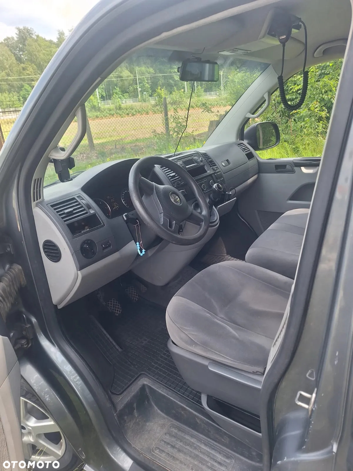 Volkswagen Transporter - 9