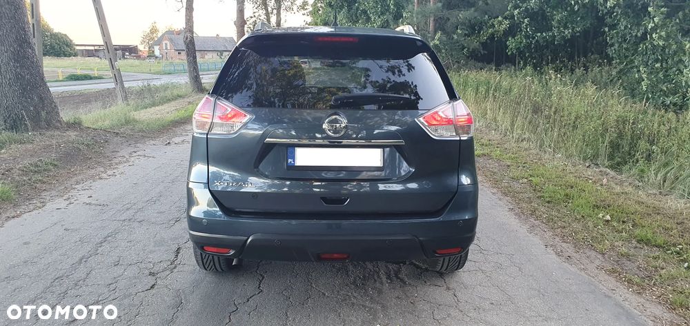 Nissan X-Trail - 11