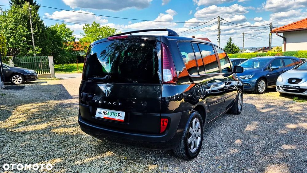 Renault Espace 2.0T Tech Run - 13