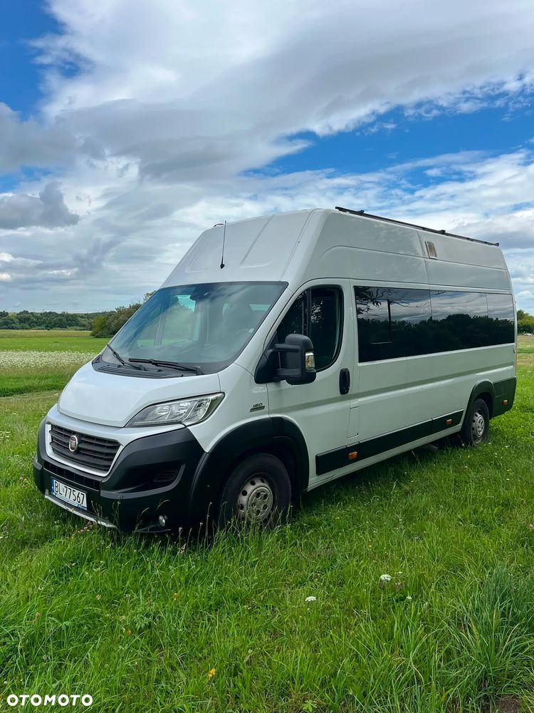 Fiat DUCATO - 2