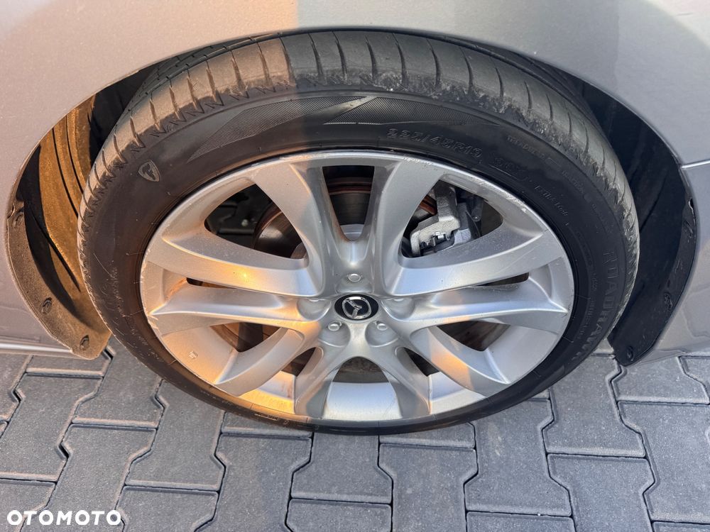 Mazda 6 SKYACTIV-D 175 Drive i-ELOOP Sports-Line - 21