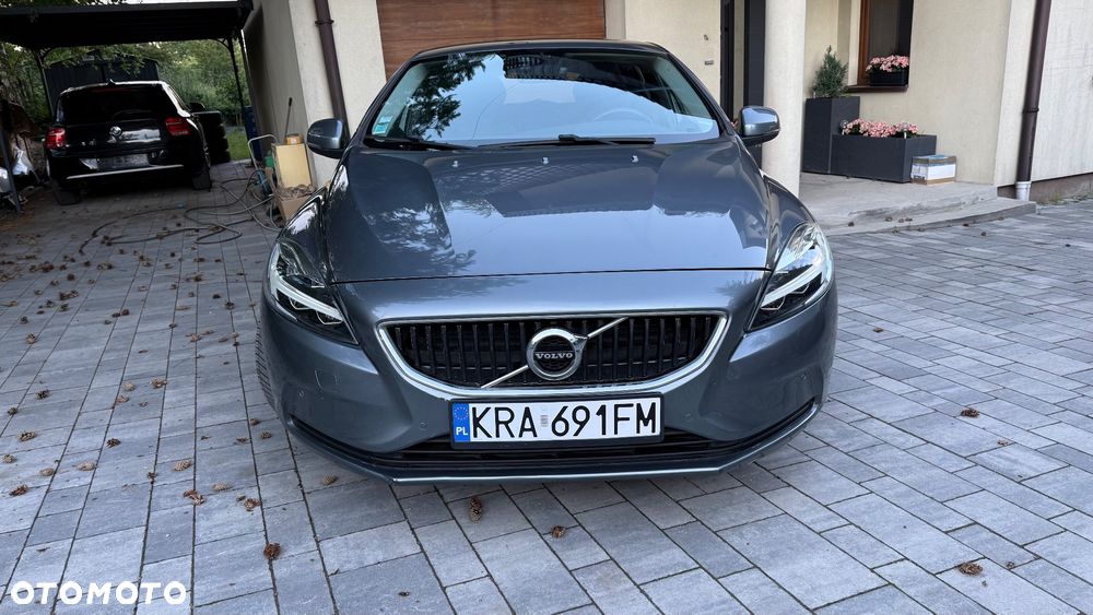 Volvo V40 D2 Geartronic Ocean Race - 3